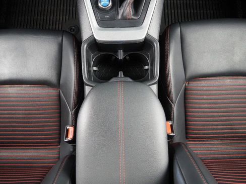 Used 2022 Toyota RAV4 Prime XSE image 26