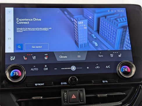 Used 2023 Lexus NX 350 AWD w/ Premium Package image 21