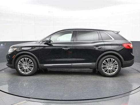 Used 2018 Lincoln MKX Reserve w/ Driver Assistance Package FWD image 5