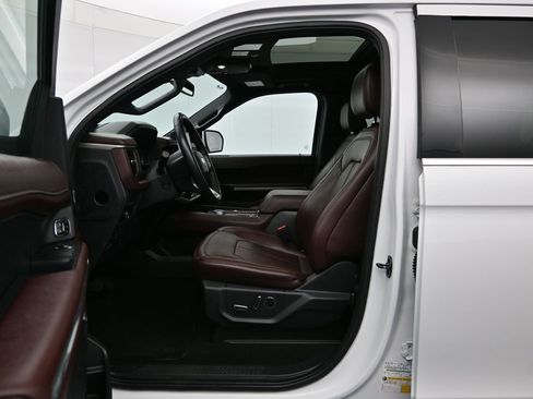 Used 2023 Ford Expedition Max Limited RWD image 22