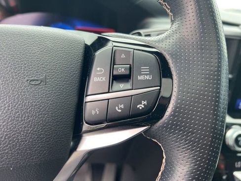 Used 2021 Ford Explorer ST w/ Equipment Group 401A AWD/4WD image 15