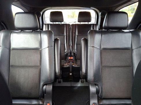 Certified 2021 Dodge Durango R/T w/ Technology Group image 20