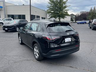 Used 2023 Honda HR-V LX video 3