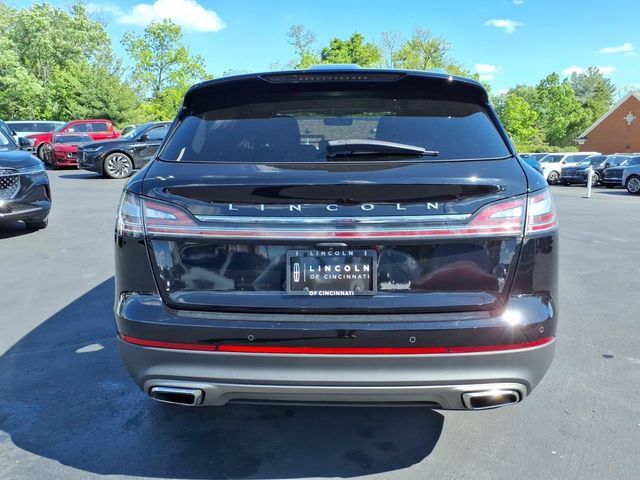 Certified 2023 Lincoln Nautilus AWD w/ Premium Package image 6