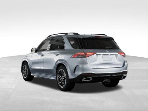 New 2026 Mercedes-Benz GLE 450 4MATIC image 33