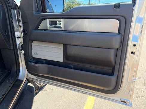 Used 2011 Ford F150 Raptor w/ Raptor Luxury Pkg AWD/4WD image 28