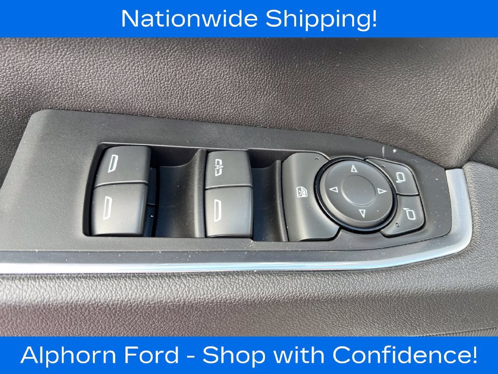 Used 2025 Chevrolet Silverado 2500 LT AWD/4WD image 13