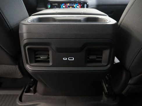 Used 2023 Chevrolet Silverado 1500 LT Trail Boss w/ LT Trail Boss Premium Package image 30