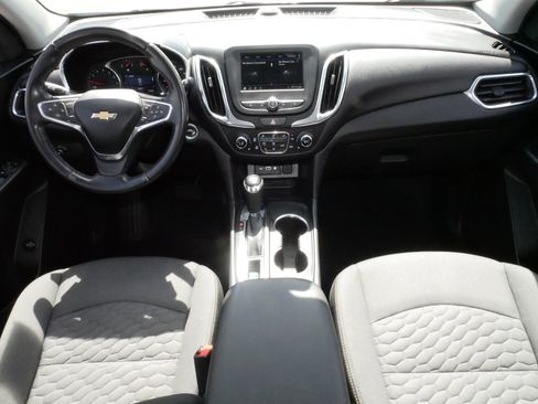 Used 2019 Chevrolet Equinox LT AWD/4WD image 10