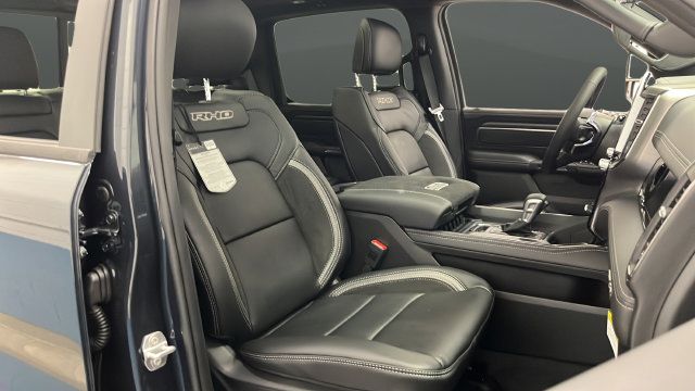 New 2026 RAM 1500 RHO w/ RHO Level 1 Equipment Group AWD/4WD image 23