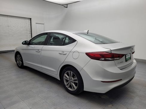 Used 2018 Hyundai Elantra SEL image 5