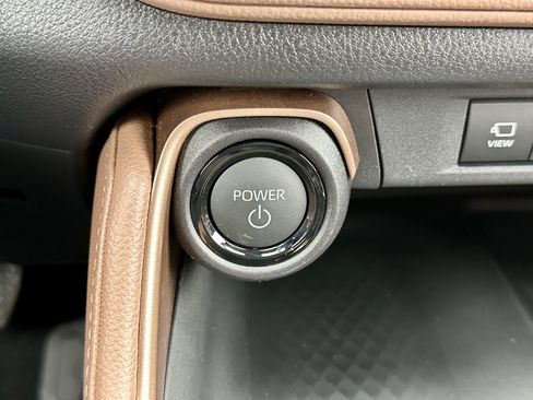 New 2026 Toyota Grand Highlander AWD Hybrid image 31