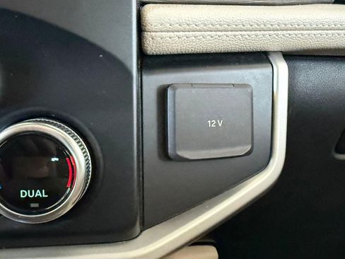 Certified 2024 Ford Expedition Max Limited RWD image 33