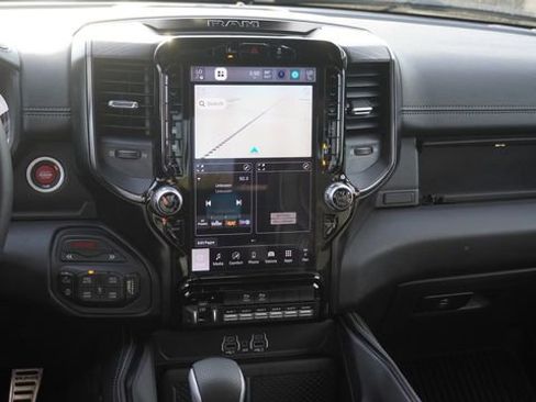 New 2026 RAM 1500 RHO w/ Bed Utility Group image 15