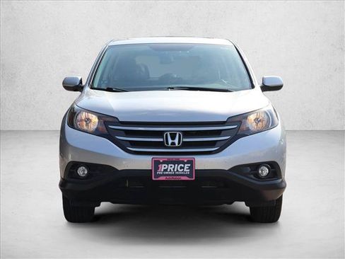 Used 2014 Honda CR-V EX image 2