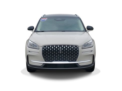 Certified 2024 Lincoln Corsair Reserve w/ Equipment Group 201A AWD/4WD image 2