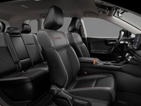 New 2026 Toyota RAV4 FWD image 29