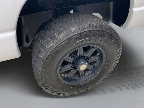 Used 2003 Dodge Ram 2500 Truck SLT AWD/4WD image 13