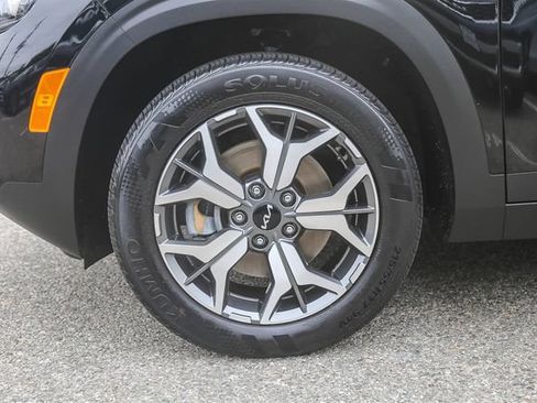 Certified 2022 Kia Seltos EX AWD/4WD image 13