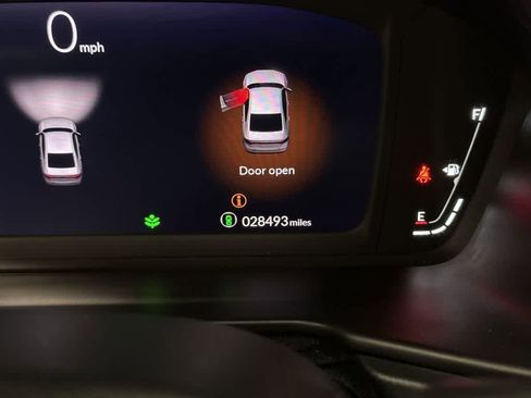 Used 2023 Honda Accord LX image 19
