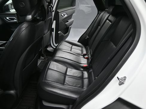 Used 2024 Land Rover Range Rover Velar Dynamic SE image 14