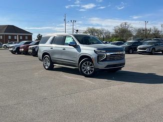 New 2026 Chevrolet Tahoe Premier video 2