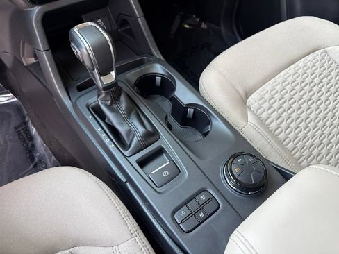 New 2026 Ford Ranger XLT AWD/4WD image 14