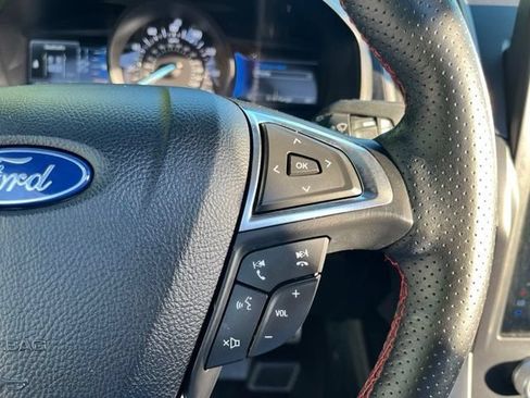 Used 2022 Ford Edge ST-Line AWD/4WD image 29