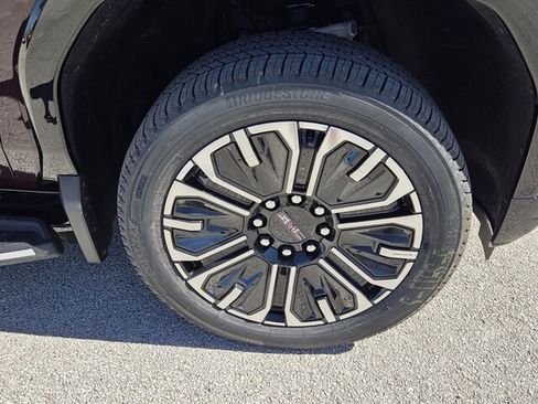 New 2026 GMC Sierra EV Denali image 15