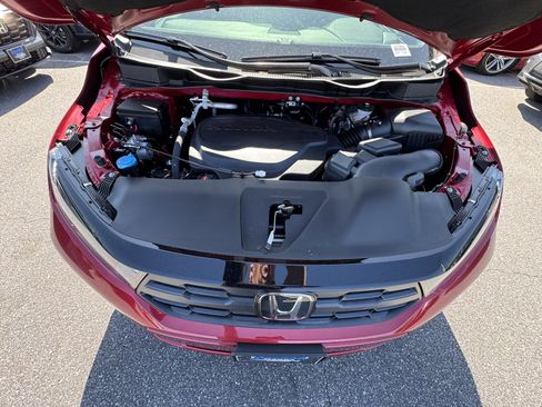 New 2026 Honda Odyssey Sport-L image 35