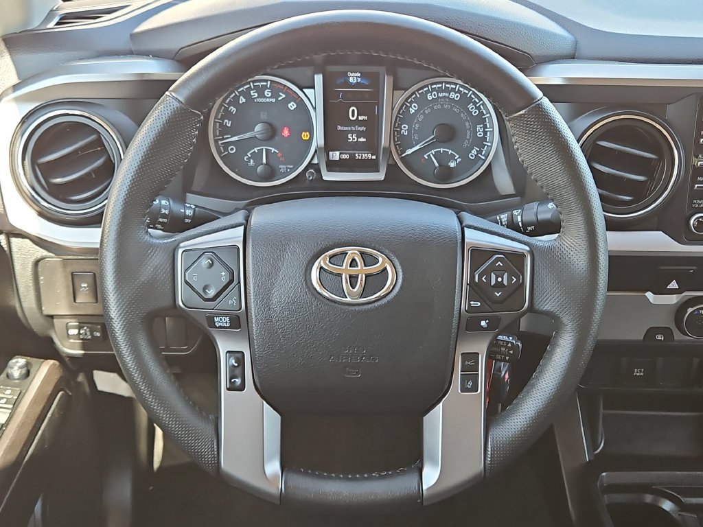 Used 2022 Toyota Tacoma SR5 RWD image 21