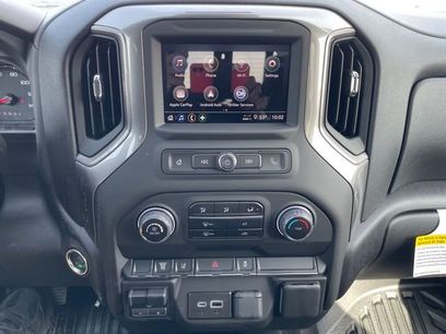 New 2025 Chevrolet Silverado 3500 W/T w/ WT Convenience Package