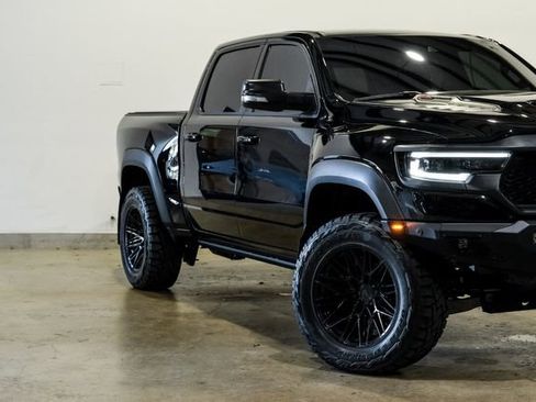 Used 2022 RAM 1500 TRX w/ TRX Level 2 Equipment Group image 27