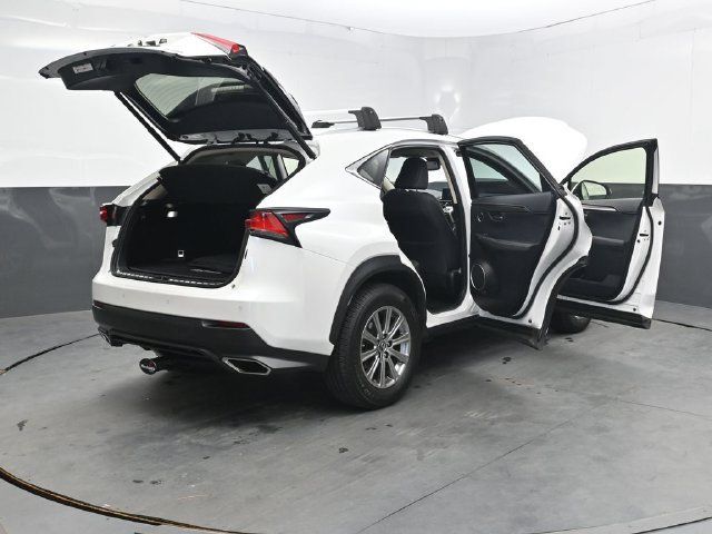 Used 2019 Lexus NX 300 AWD w/ Comfort Package image 47