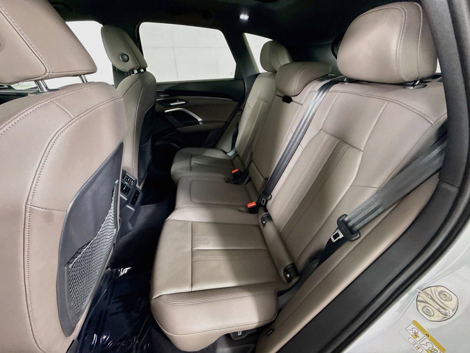 Certified 2025 Audi Q5 Premium w/ Premium Plus AWD/4WD image 20