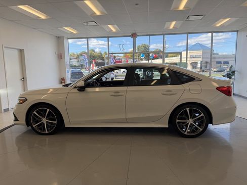 Used 2022 Honda Civic Touring image 66