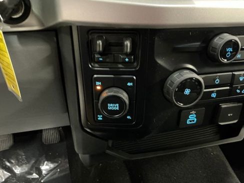 New 2026 Ford F250 XL w/ STX Appearance Package AWD/4WD image 22