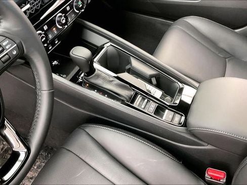 New 2026 Honda Accord Sport image 9