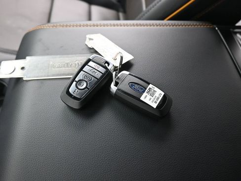 New 2026 Ford F150 Tremor AWD/4WD image 20