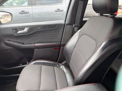 Used 2023 Ford Escape ST-Line w/ Tech Pack #1 FWD image 26