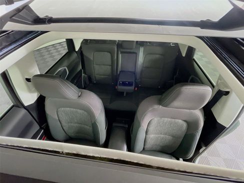 Used 2021 Ford Bronco Sport Big Bend w/ Big Bend Package image 12