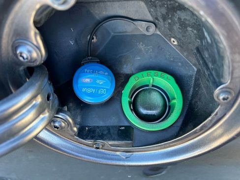 Used 2020 RAM 2500 Tradesman image 14