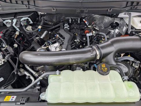 New 2026 Ford F150 Platinum AWD/4WD image 59