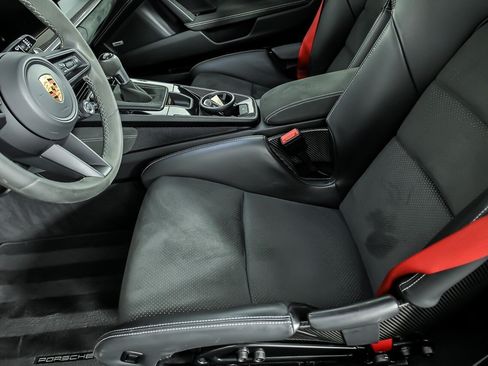 Used 2022 Porsche 911 GT3 RWD image 15