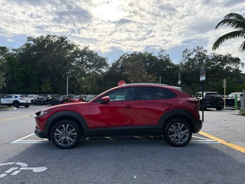 Certified 2026 MAZDA CX-30 AWD 2.5 S image 12