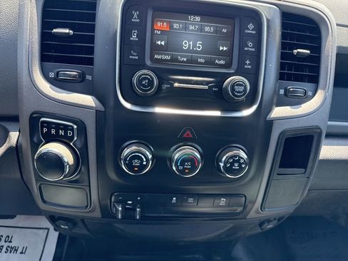 Used 2019 RAM 1500 Tradesman w/ Popular Equipment Group RWD image 19
