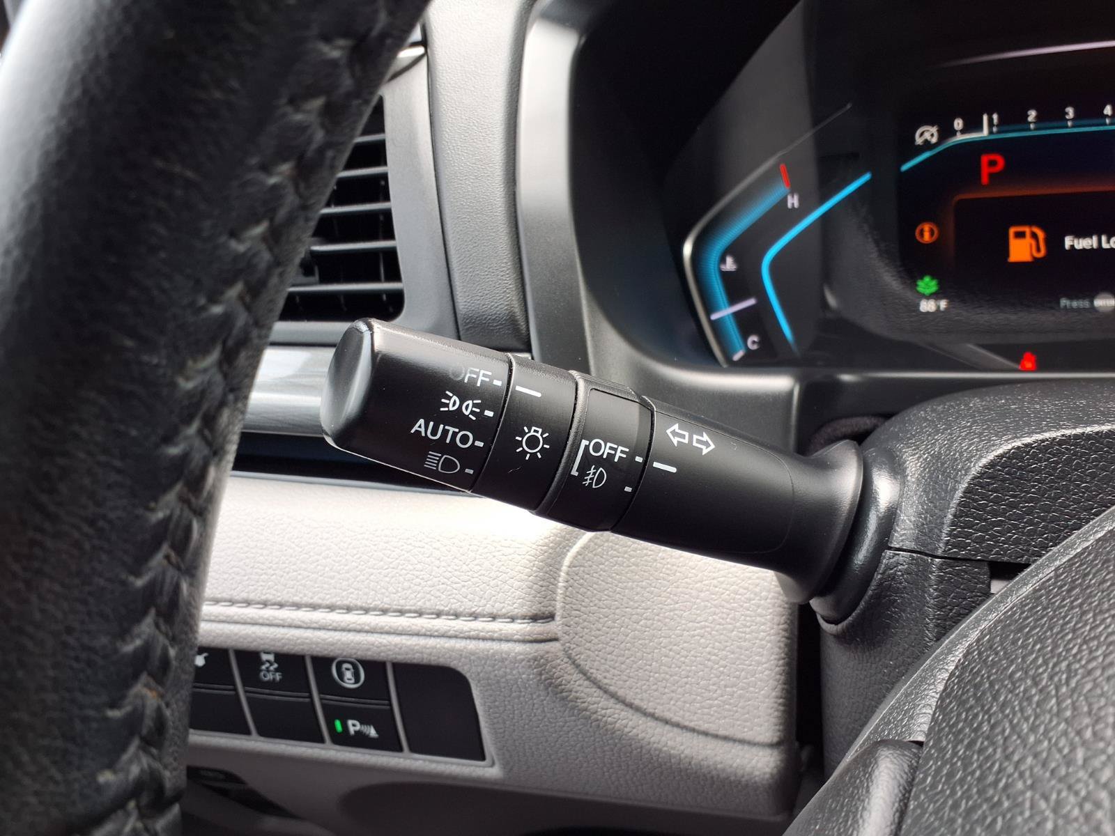 Used 2021 Honda Odyssey Elite image 21