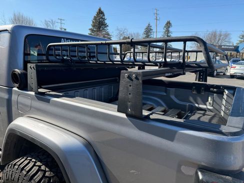 Used 2020 Jeep Gladiator Rubicon w/ Dual Top Group image 12