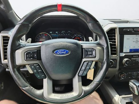 Used 2020 Ford F150 Raptor AWD/4WD image 15