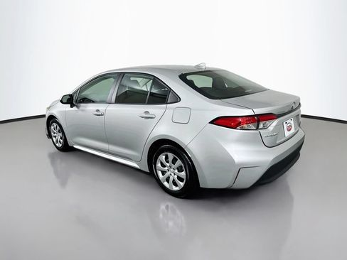 Used 2024 Toyota Corolla LE FWD image 7
